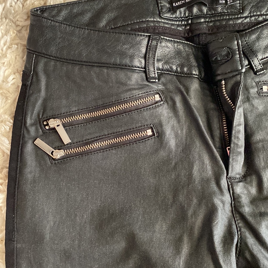 Karen Millen Black Pants